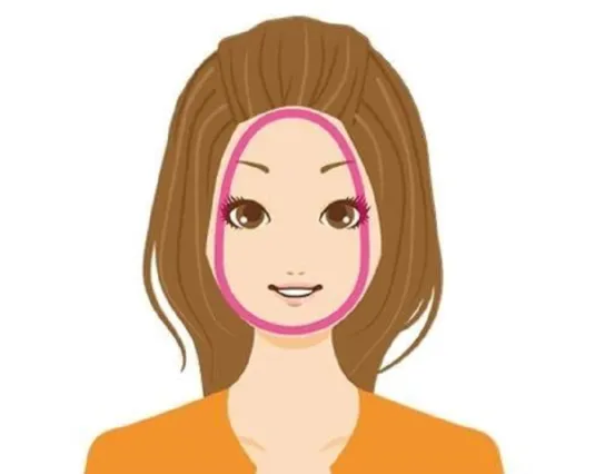 天机六爻：从脸型看性格，方形脸的女生性格有怎样的特点？