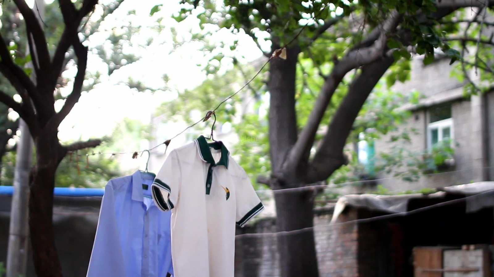 天机排盘:你家的衣服晾对地方了吗?晾衣服的风水讲究!